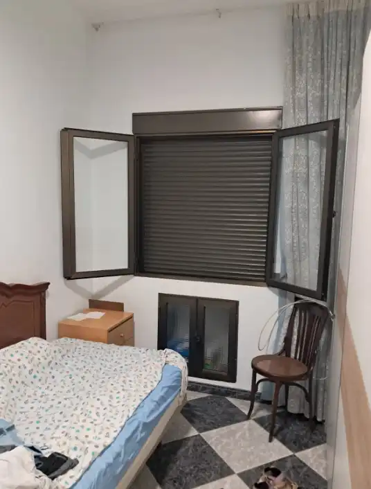 Habitación de Casa o chalet en venta en Alcàsser con Aire acondicionado, Terraza y Balcón
