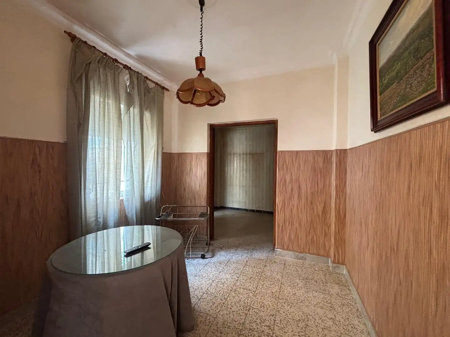 Menjador de Casa o xalet en venda en Huelva