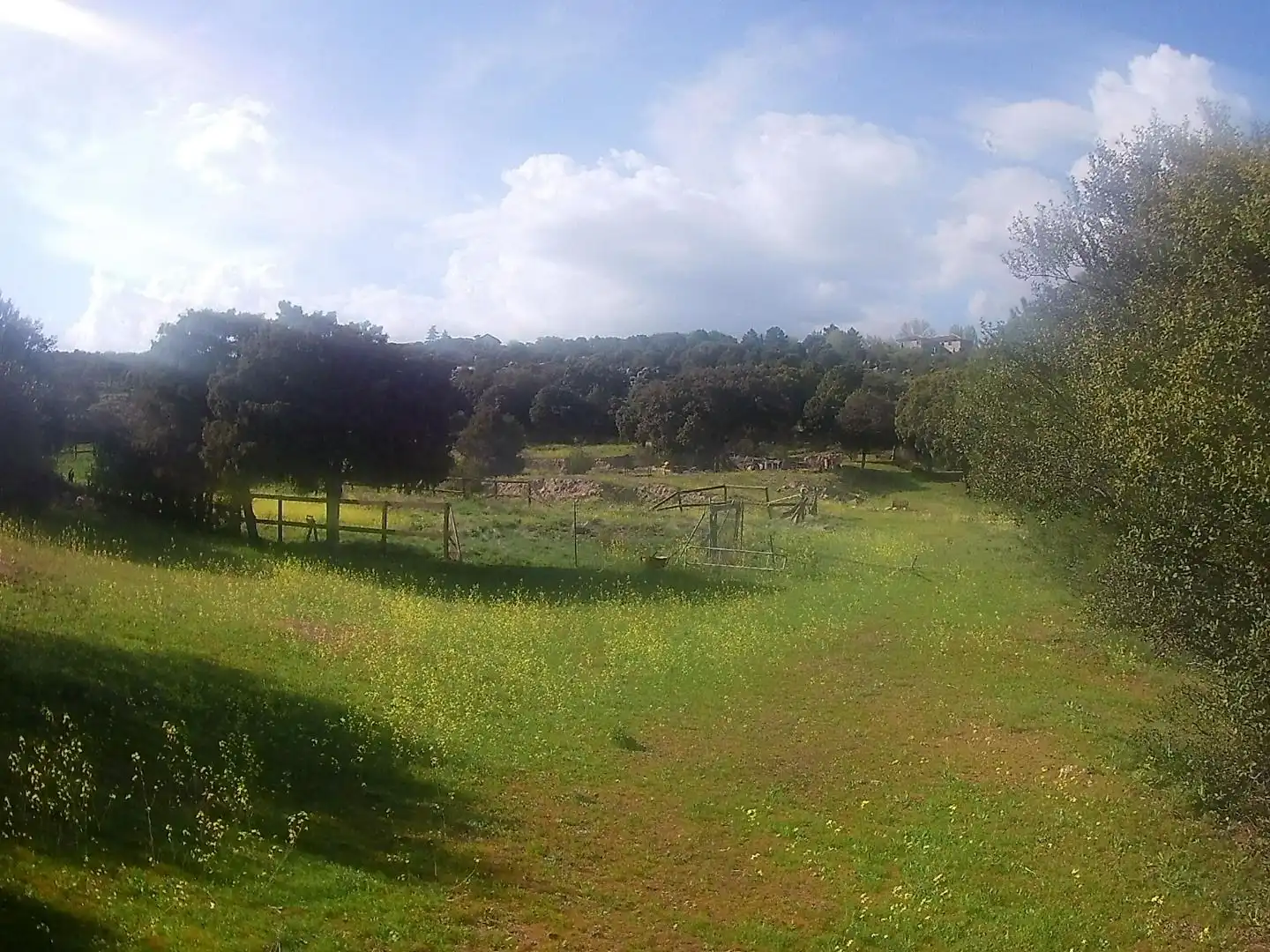 Rural land for sale in Hoyo de Manzanares, imagen 8