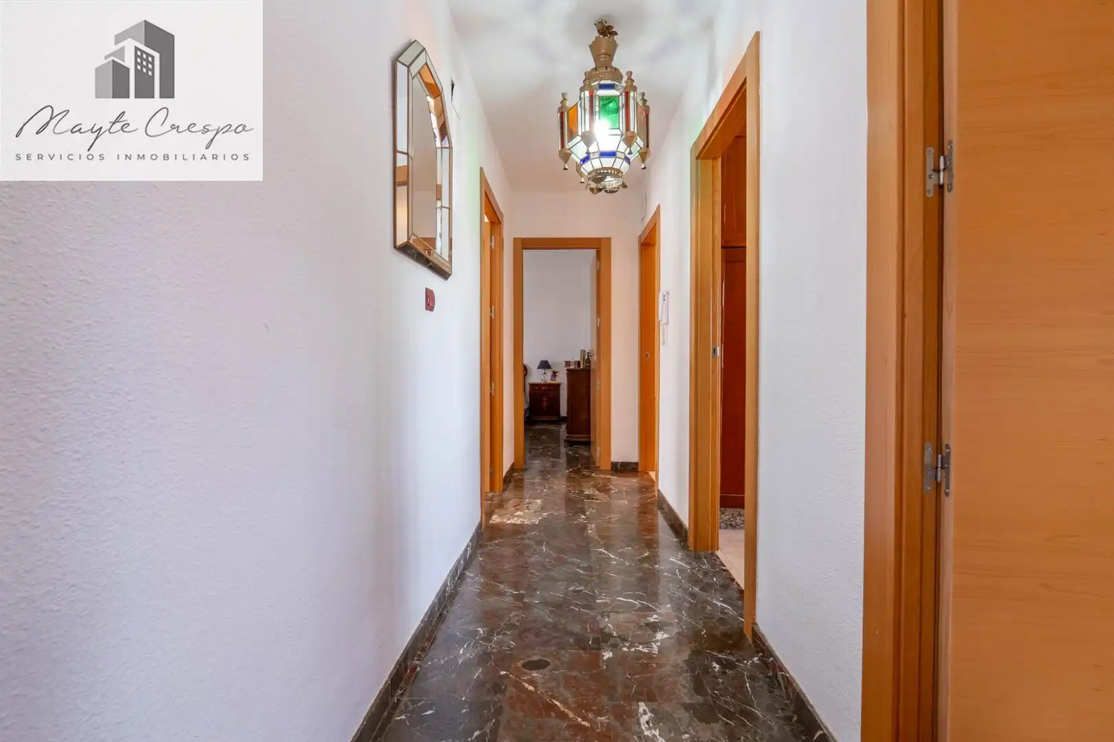 Chalet con terraza en venta en Villa de Otura, imagen 26