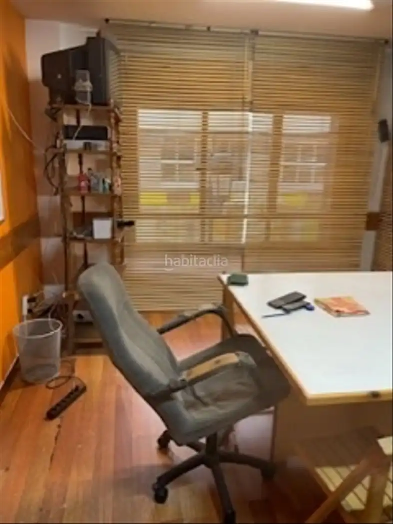 Local comercial en venta en Calle Miguel Ángel Blanco 58, imagen 21