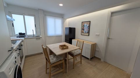 Foto 3 de Apartament de lloguer a A Gándara, Narón