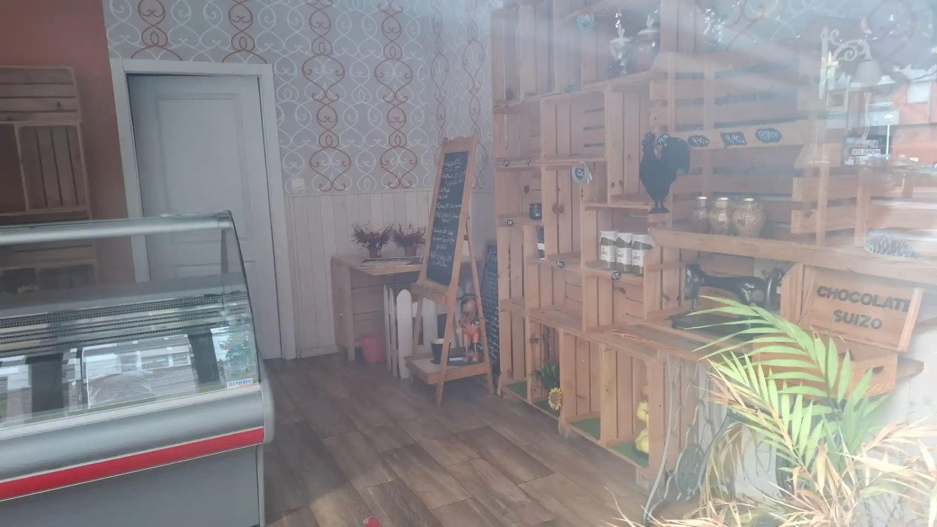 Business premises to rent in Santiago de Compostela Kalea 8, imagen 3