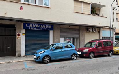 Parking of Premises for sale in  Palma de Mallorca  with Terrace