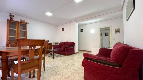 Photo 3 of Flat for sale in Calle Carmelo Serrano Garcia, San Crispín, Alicante
