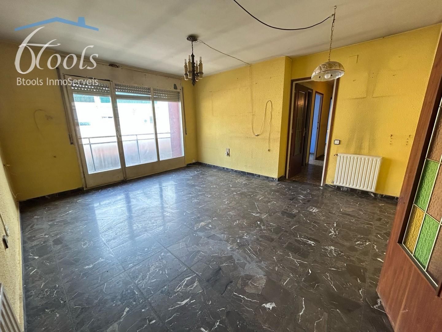 Flat for sale in Catalunya - Fontetes