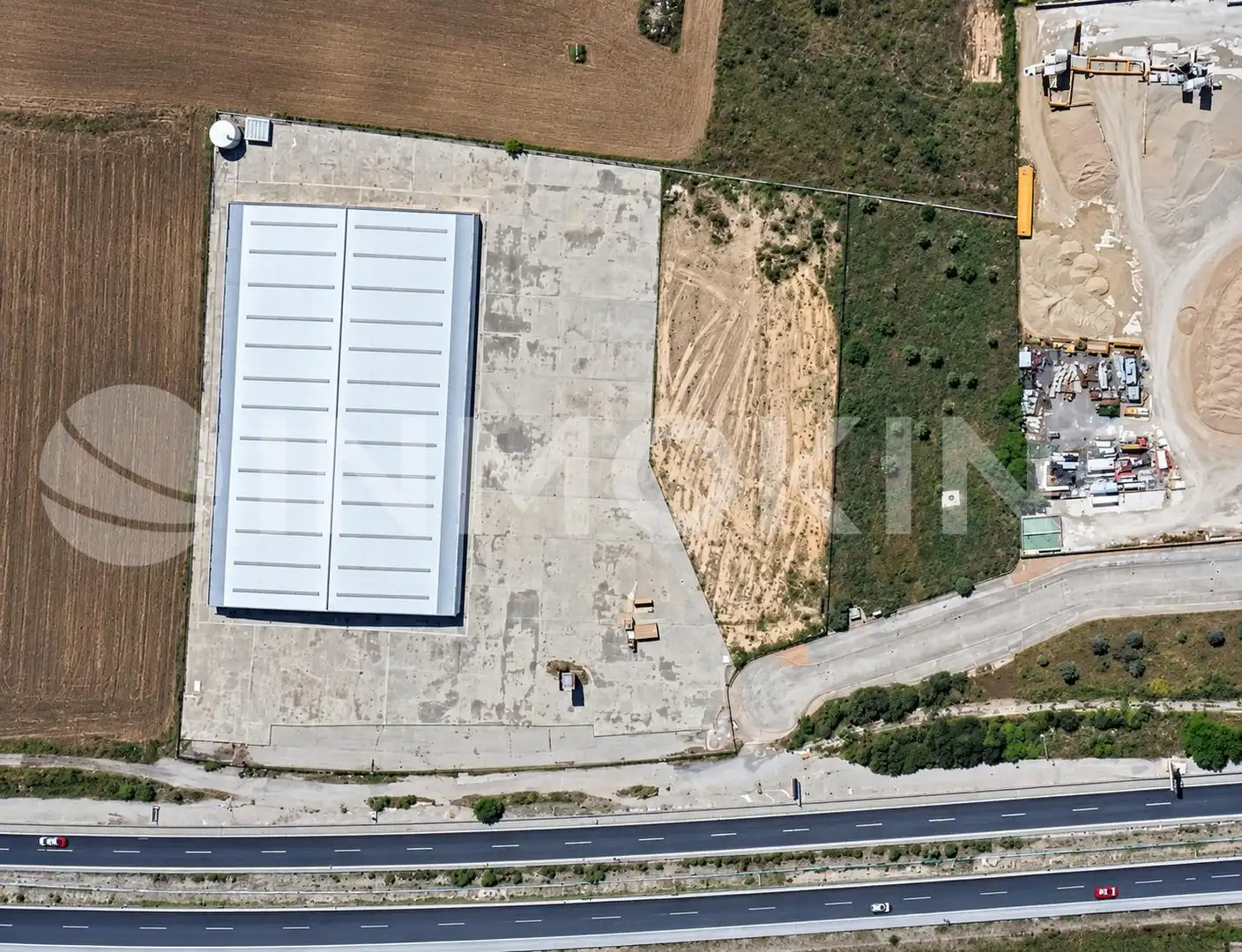 Industrial building to rent in Torija, imagen 3