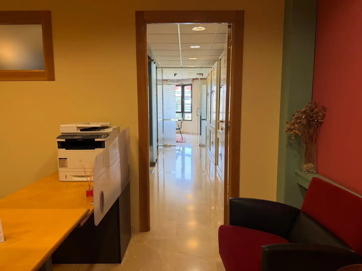 Ufficio con ascensore in vendita a Logroño - CL MIGUEL VILLANUEVA, imagen 4