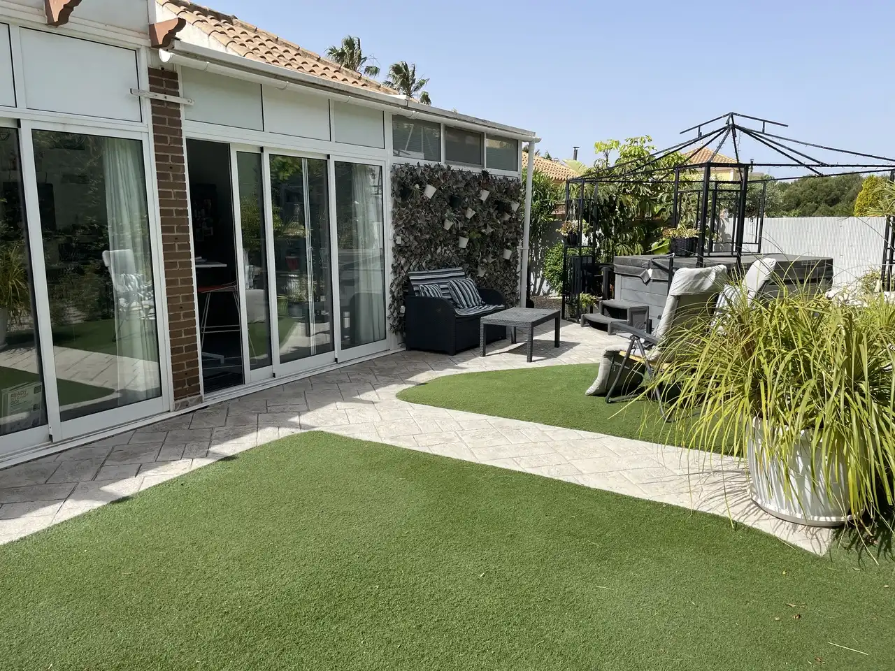 Casa o chalet en venta en Mazarrón Casco Urbano