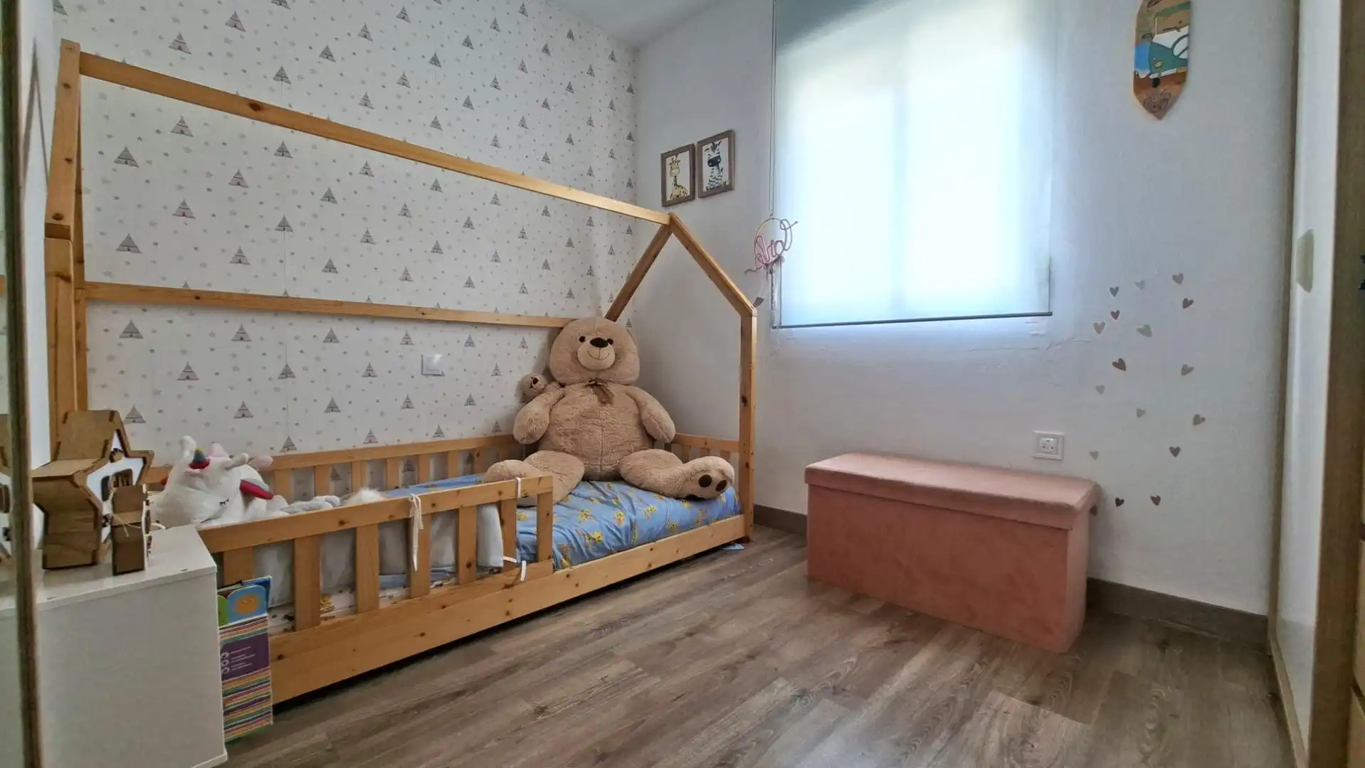 Terraced house with terrace for sale in Avenida ANTONIO MAIRENA, imagen 19