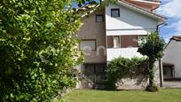 Exterior view of House or chalet for sale in Cabuérniga  with Private garden and Terrace