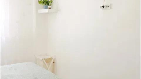 Foto 3 de Pis de lloguer a Calle del Transformador, Barrio de Benicalap, Valencia