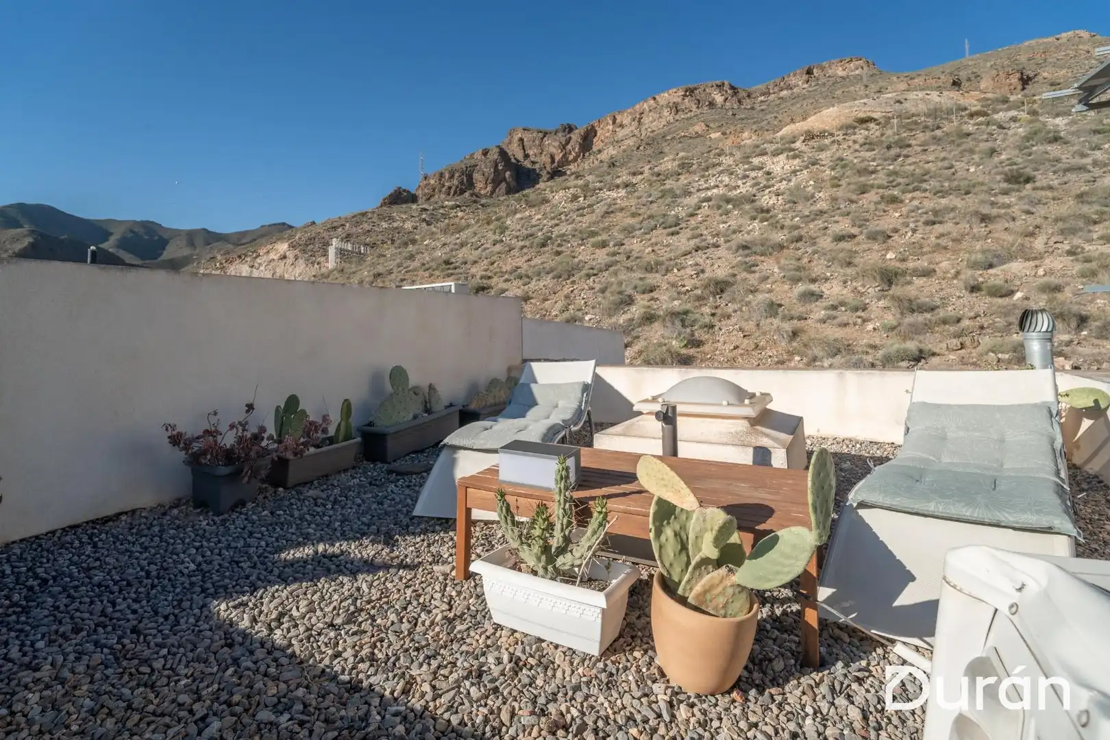 Casa o xalet en venda a Aguadulce Norte