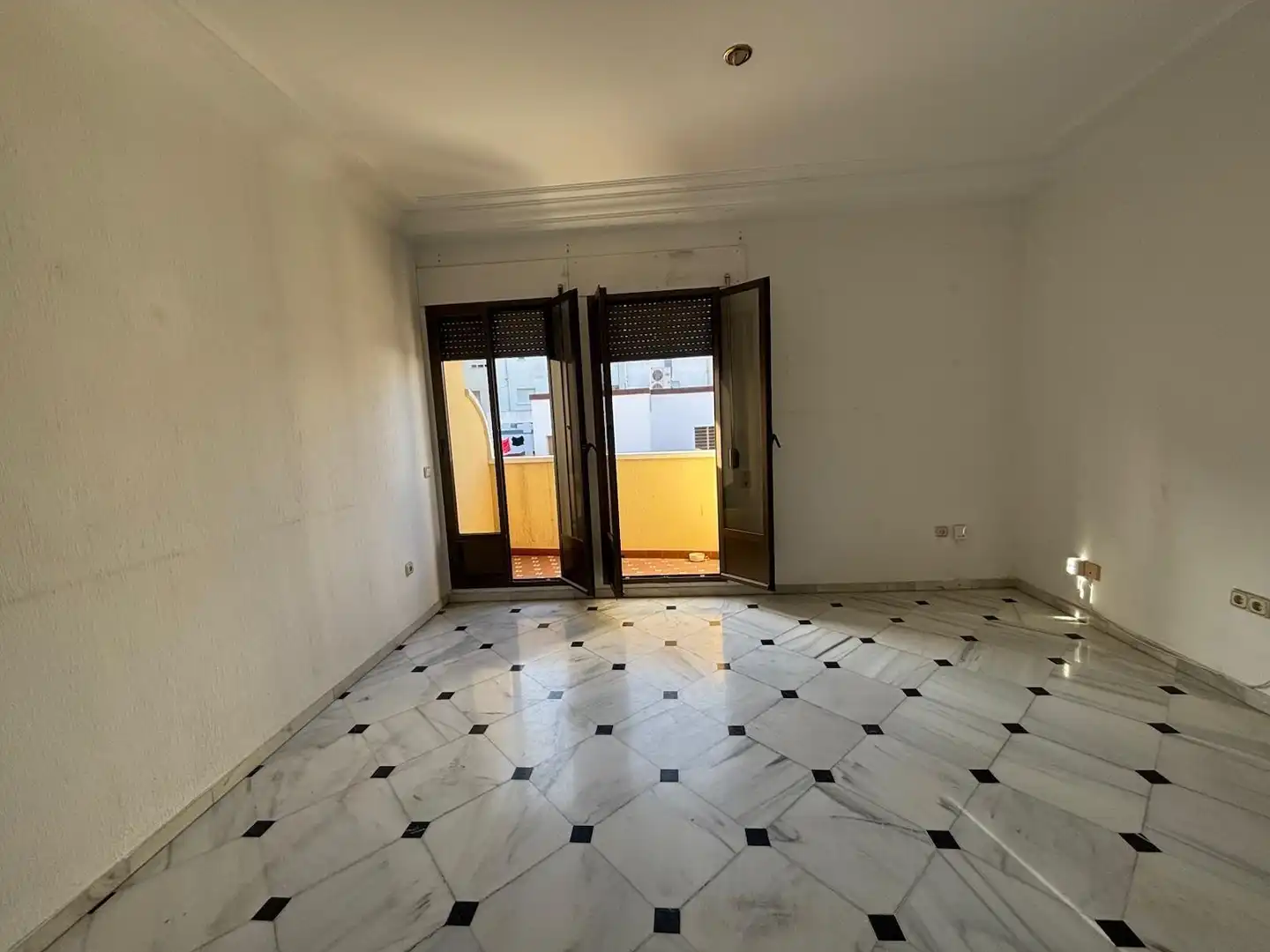 Habitación de Piso de alquiler en Córdoba con Aire acondicionado