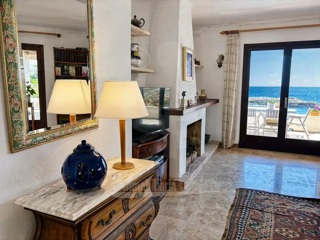 Villa mit Garten zum Verkauf in Cala d'Or, imagen 6
