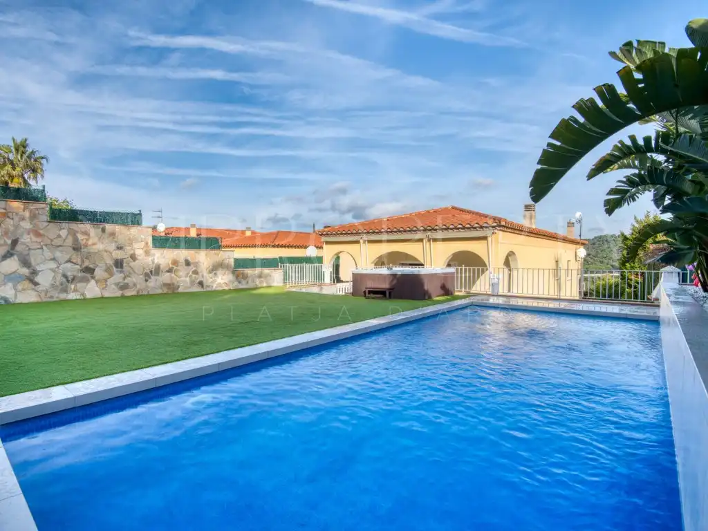 Villa à vendre à Paseo Safir, imagen 7