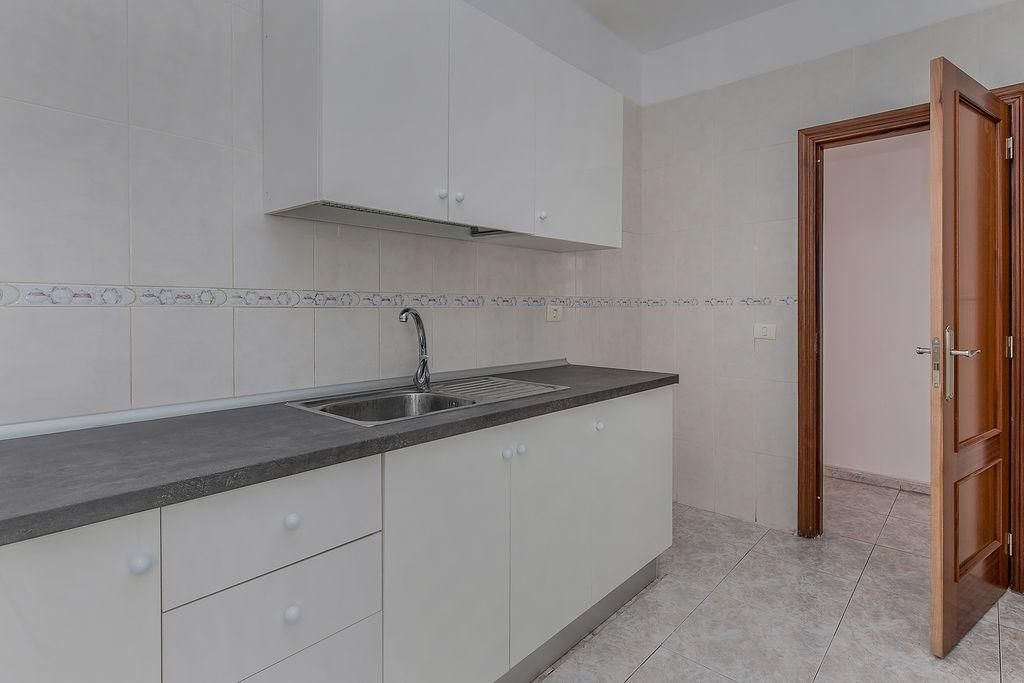 Cuina de Pis en venda en  Santa Cruz de Tenerife Capital