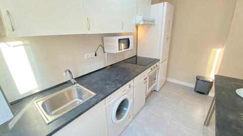 Photo 3 of Flat to share in Calle Pico de Alba, 2, Palomeras Bajas, Madrid