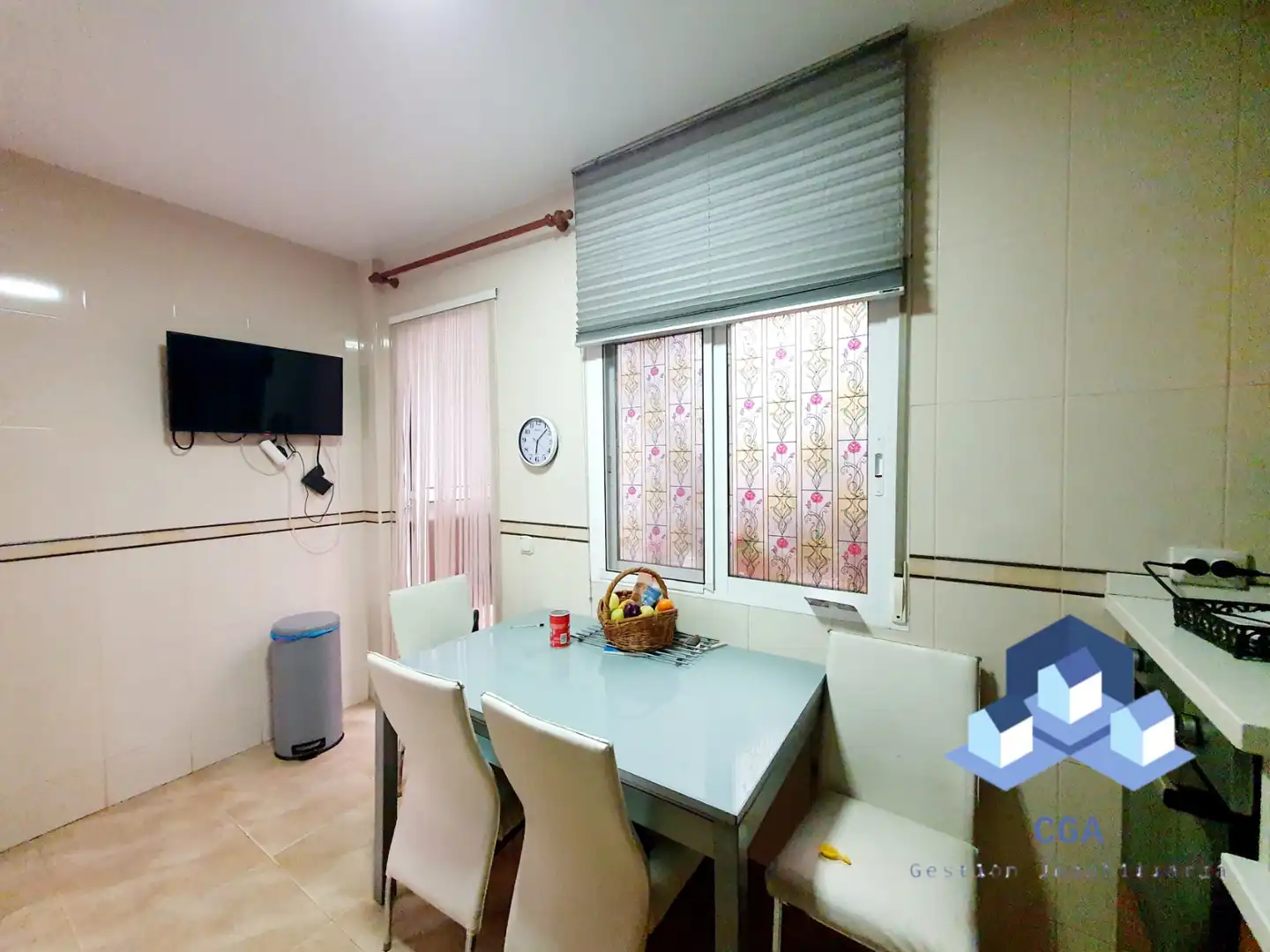 Dúplex con terraza en venta en Puerto Lumbreras, imagen 5