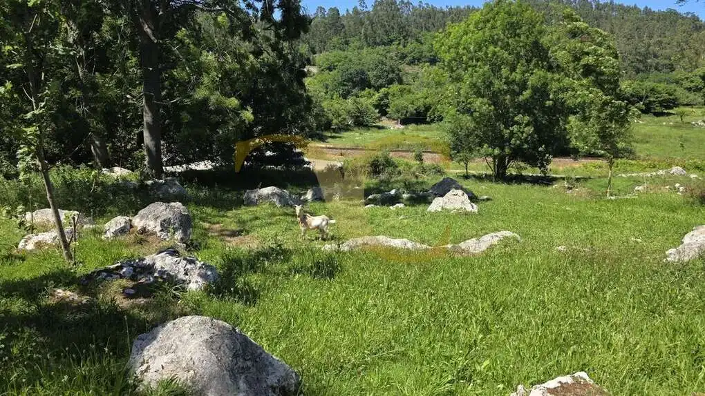 Terreny residencial en venda a Soberrón, imagen 7