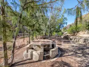 Exterior view of Houses for sale in Playa del Cura - Taurito