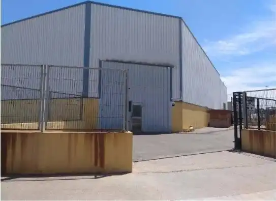 Nave industrielle à vendre à Onda, imagen 2