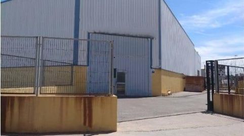 NAVE INDUSTRIAL EN ONDA, imatge 2