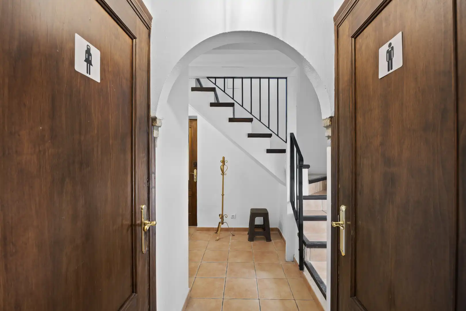 Casa o chalet en venta en Gaucín con Aire acondicionado, Jardín privado y Terraza