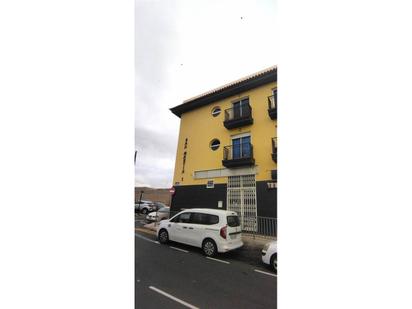 Exterior view of Premises for sale in Arona