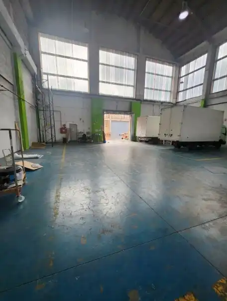 Nau industrial en venda a Centre - Sant Josep - Sanfeliu, imagen 17