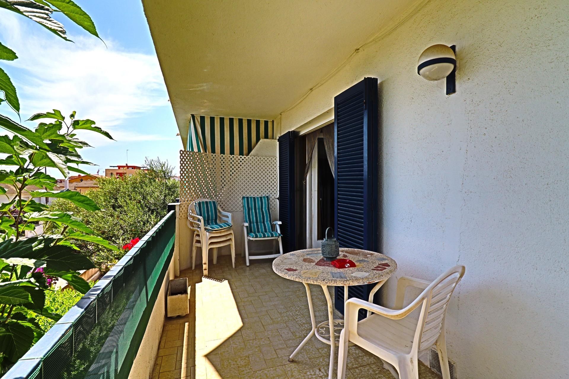 Flat to rent in Creixell