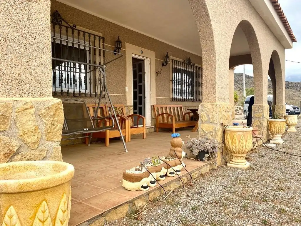 Casa amb piscina en venda a Tébar - Los Arejos, imagen 10