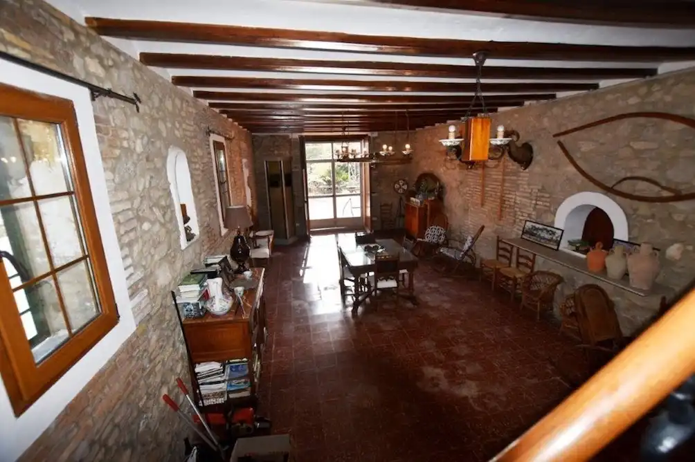 Maison rustique à vendre à El Dossel - Mareny de San Lorenzo, imagen 11