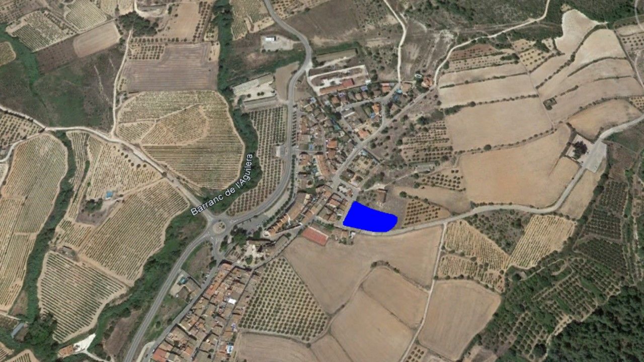 Residential for sale in Bonastre