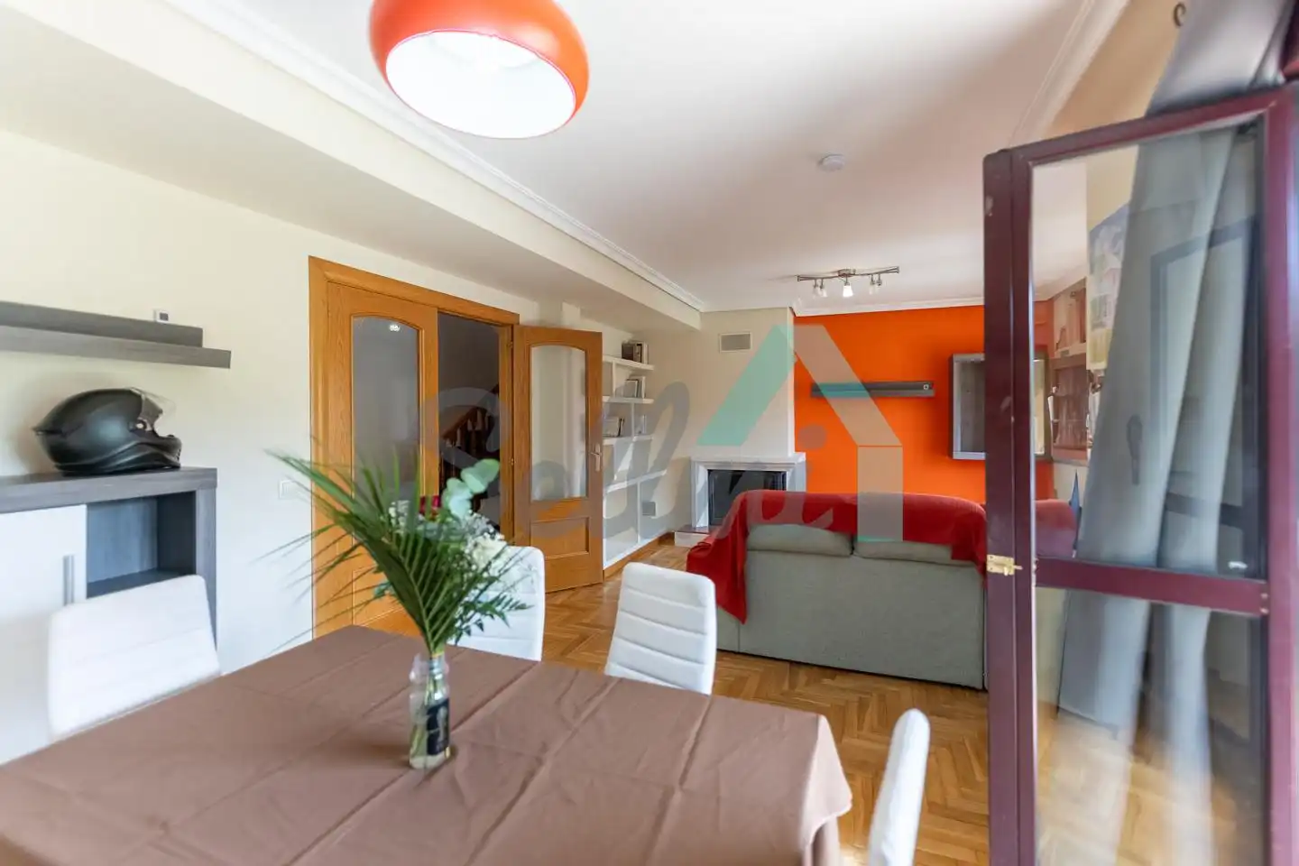 Detached homes for sale in Urbanización Río Nalón, Ribera de Arriba