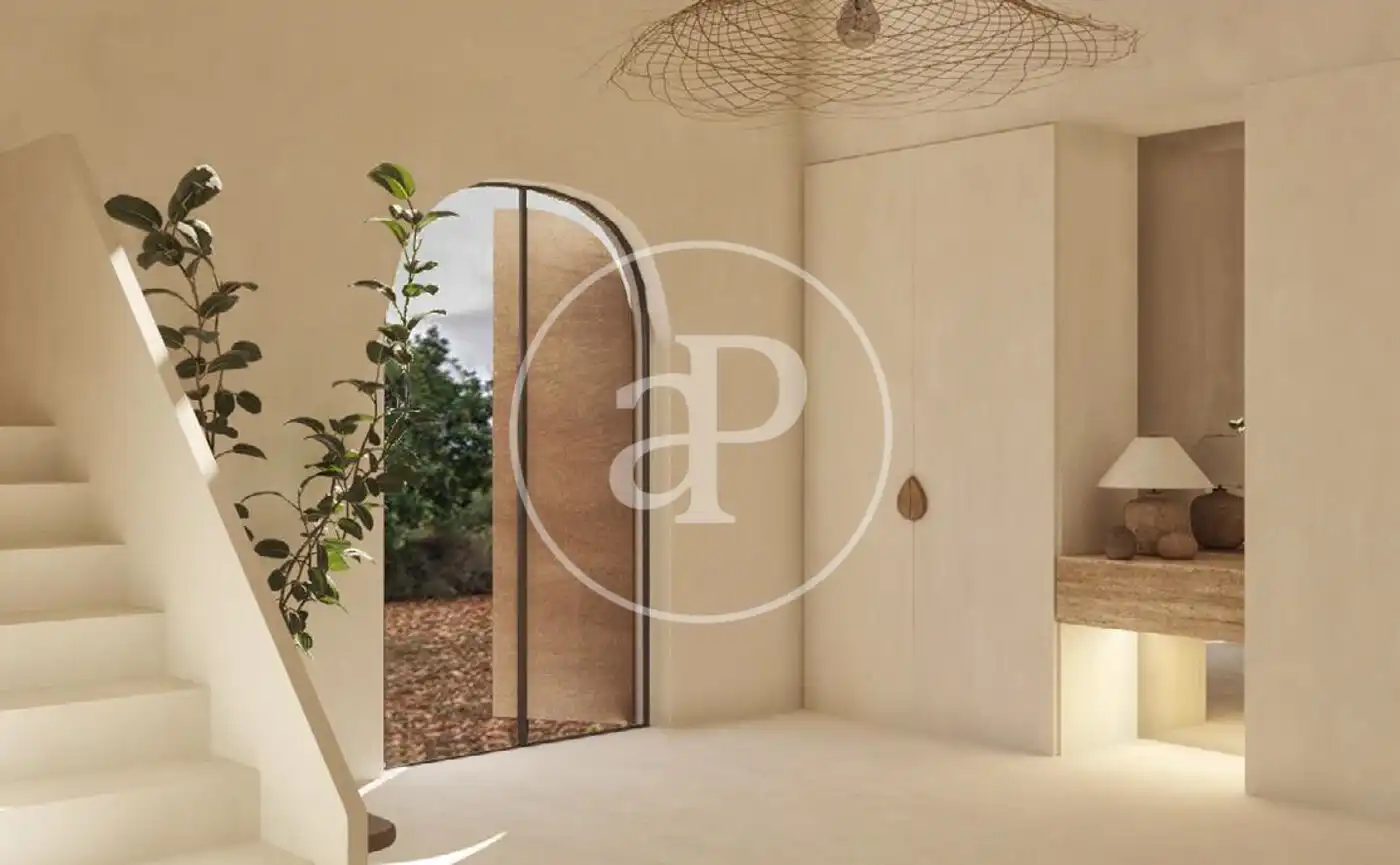 Casa o xalet en venda en Santanyí amb Aire condicionat, Calefacció i Jardí privat