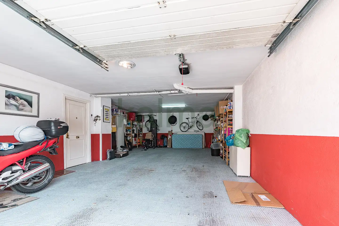Casa adosada en venta en Calle Sierra de las Alpujarras, Las Matas - Peñascales