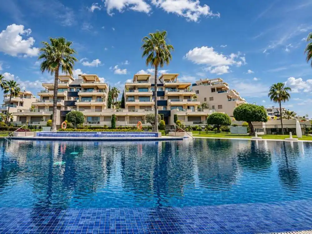 Apartment mit Pool zum Verkauf in Los Arqueros  - Puerto del Almendro, imagen 27