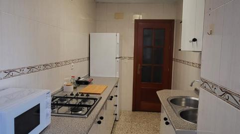 Foto 4 de Pis de lloguer a La Unión - Cruz de Humilladero - Los Tilos, Málaga Capital