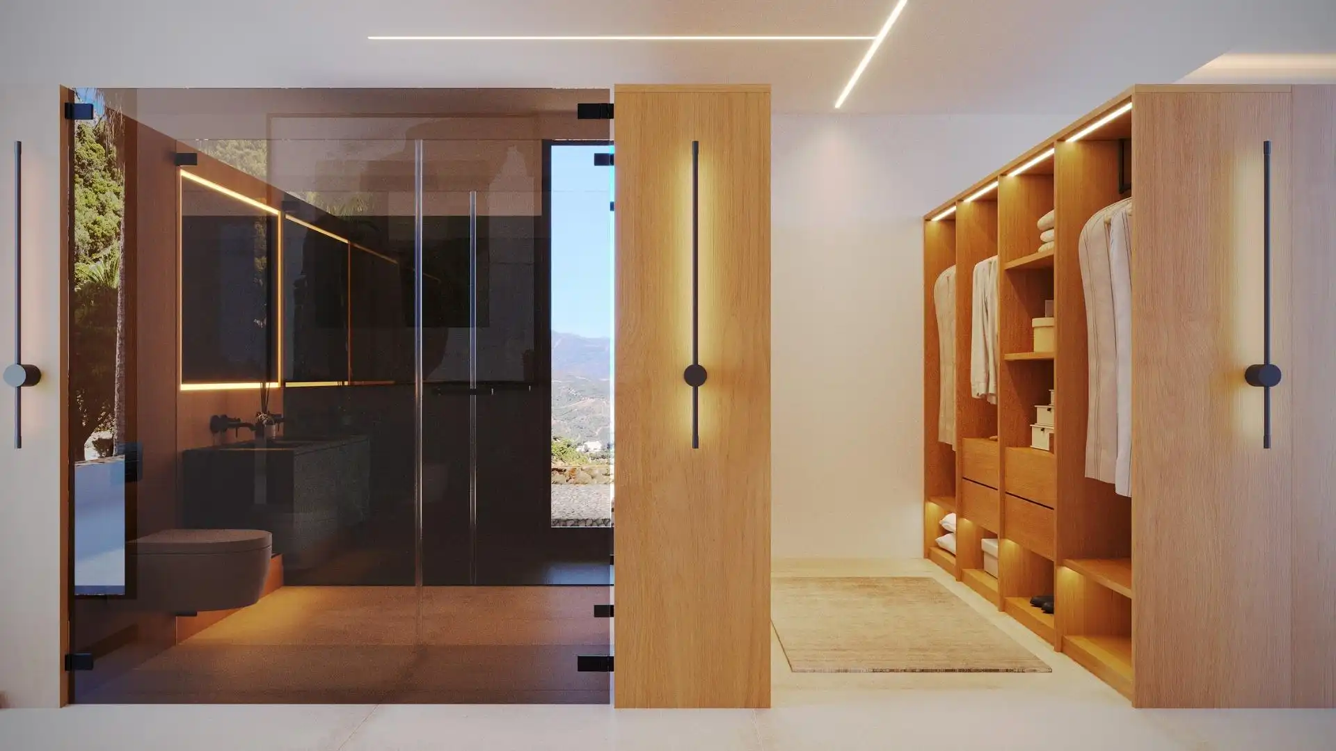 Casa o xalet en venda en Jávea / Xàbia amb Aire condicionat, Jardí privat i Terrassa