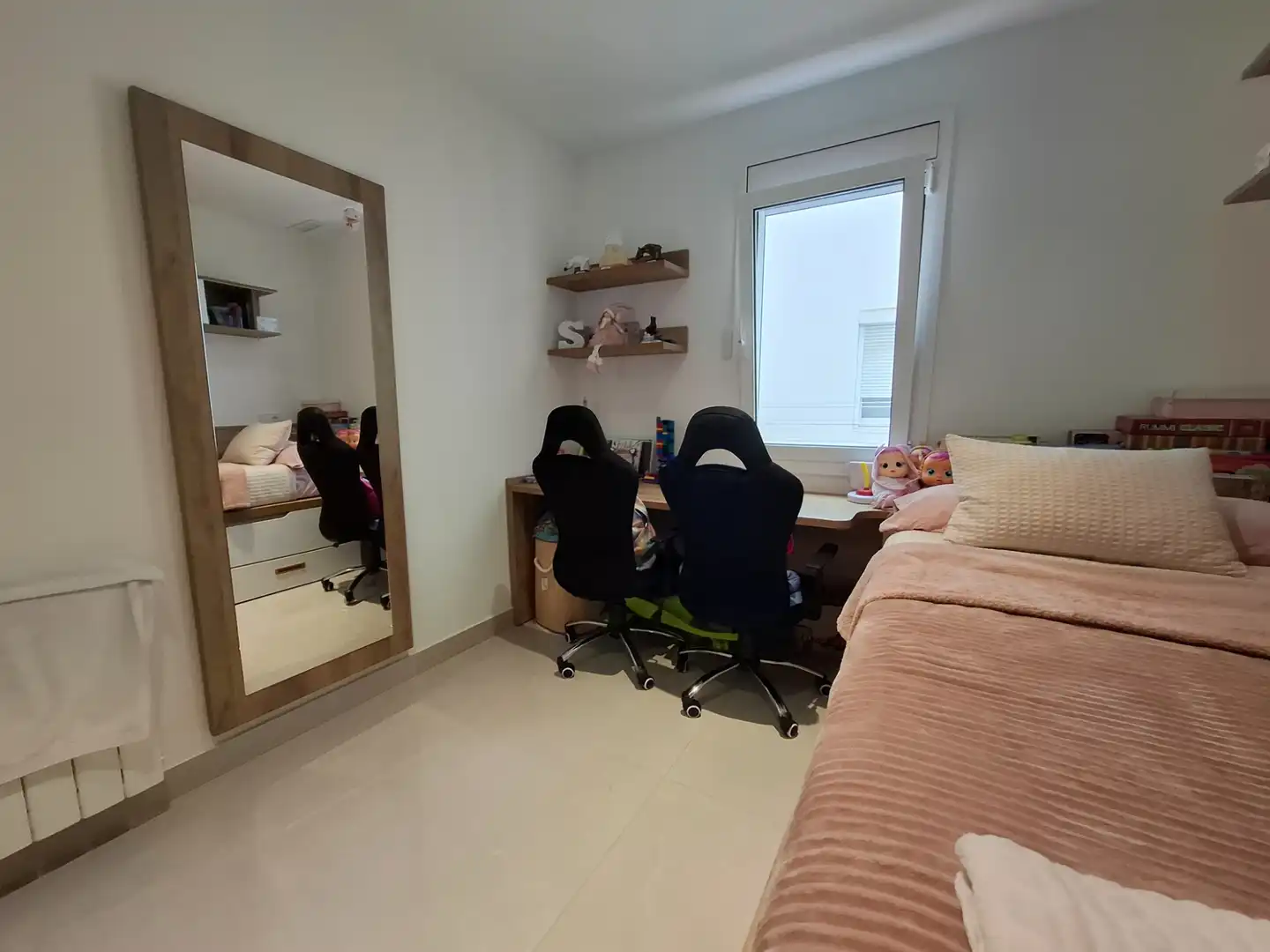 Piso en venta en Carrer de Lepant, Sagrada Família