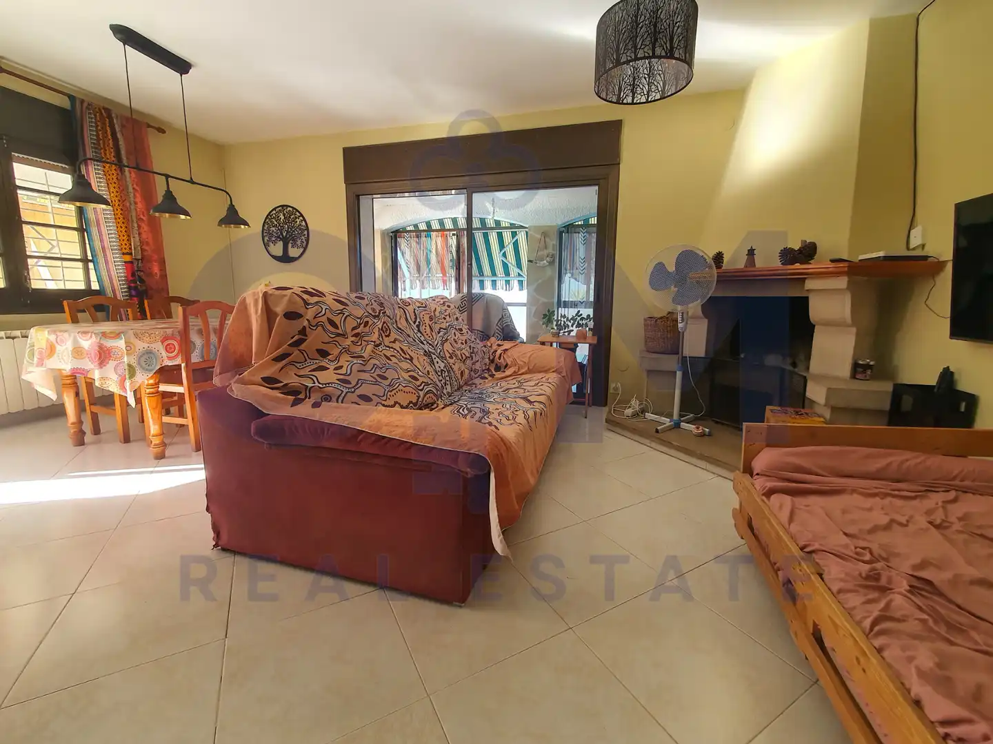 Villa avec terrasse à vendre à Carrer de les Violetes, imagen 7