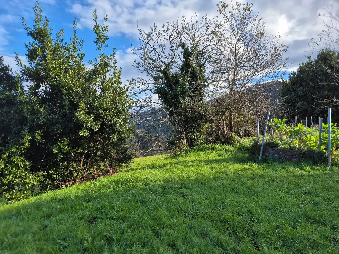 Residencial en venta en Cudillero