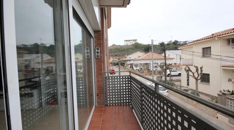 Foto 5 de Casa adosada en venta en Carrer Francesc Macià, Lliçà d'Amunt, Barcelona