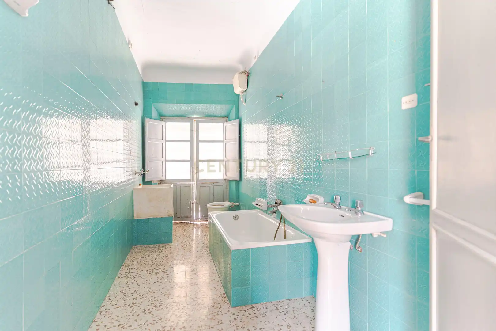 Bany de Casa o xalet en venda en Íllora