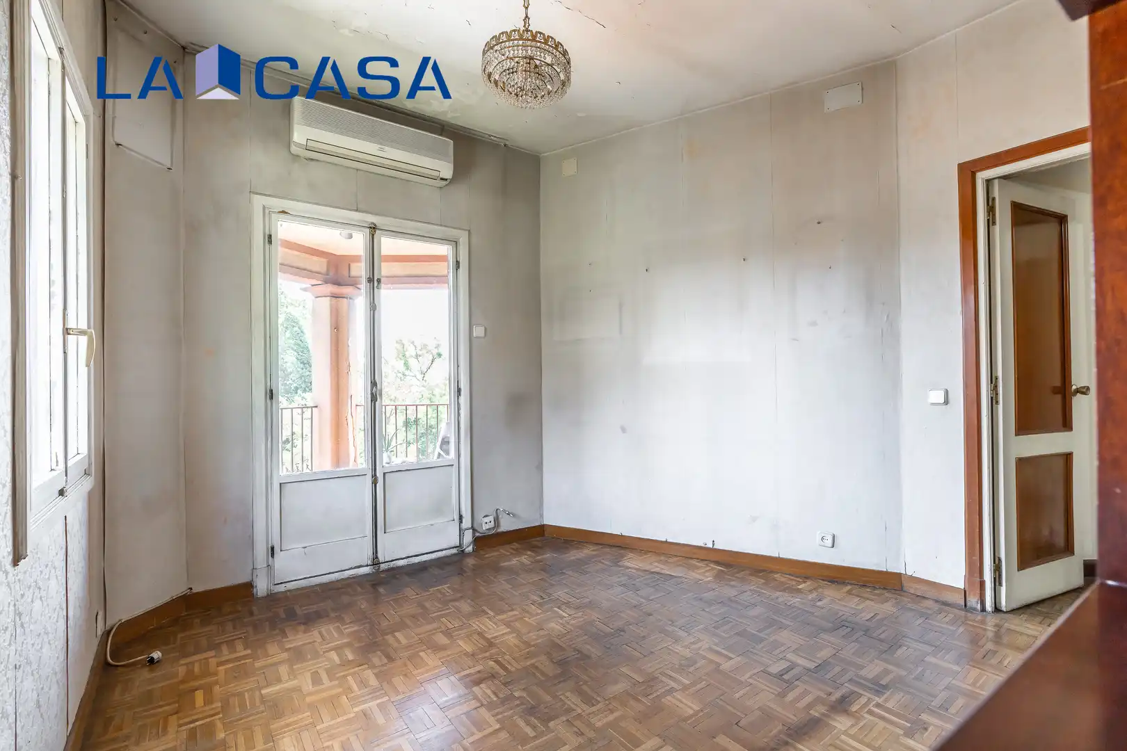 Habitación de Piso en venta en Madrid con Calefacción, Terraza y Trastero