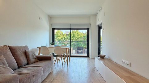 Foto 2 von Wohnung zur Miete in Sant Pere, Terrassa