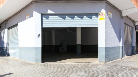 Foto 3 von Geschaftsraum zur Miete in Calle Foieta, Parc Central, Torrent