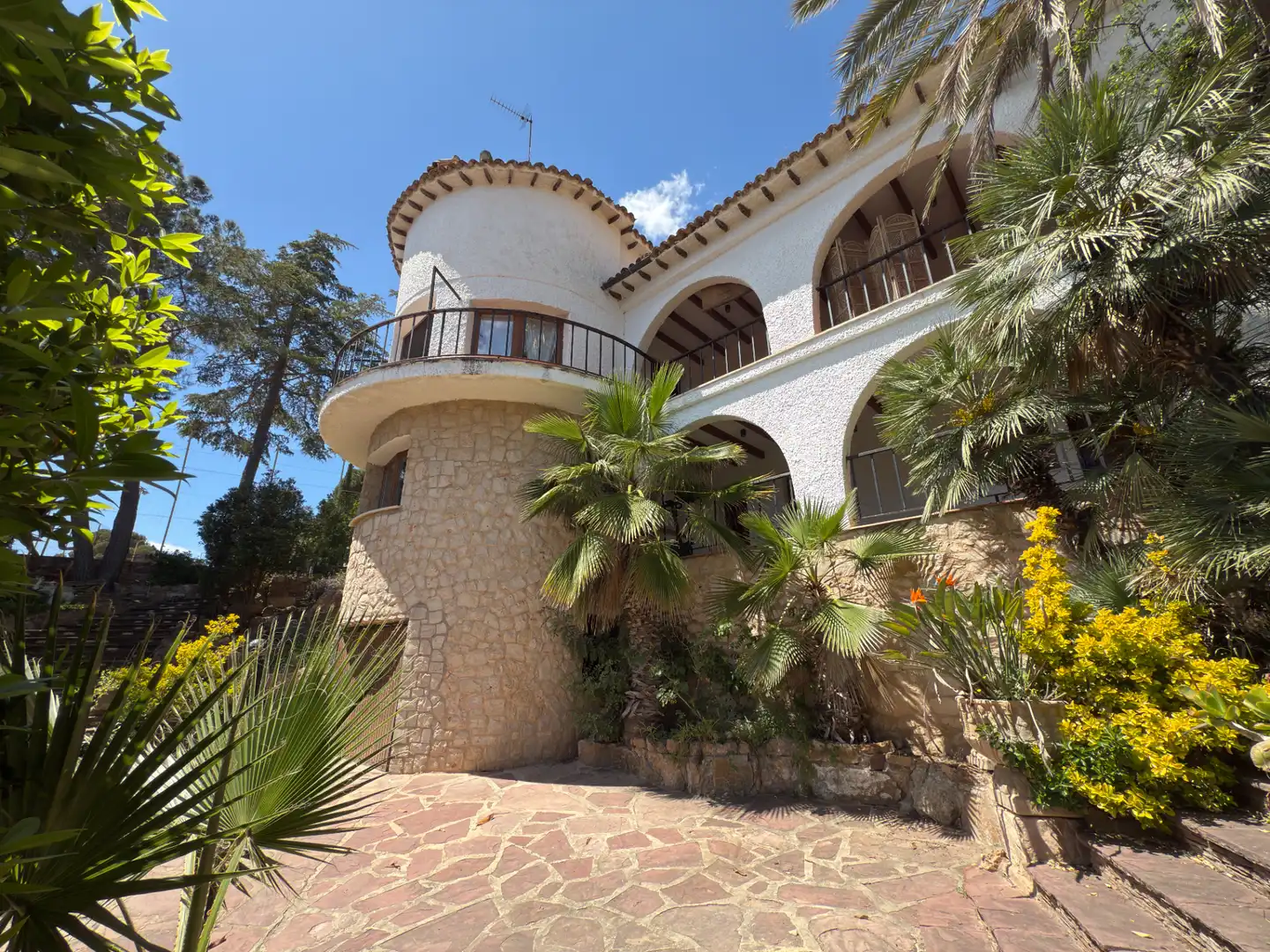 Casa o xalet en venda a Casco Urbano