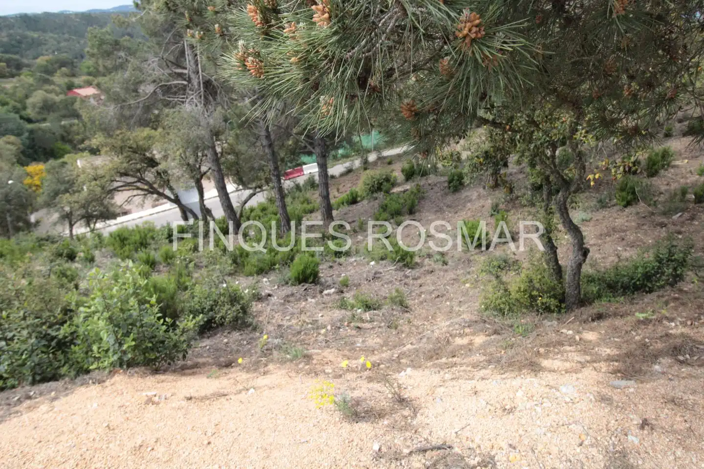 Terreni e lotti in vendita a Lloret Residencial - Montlloret, imagen 11